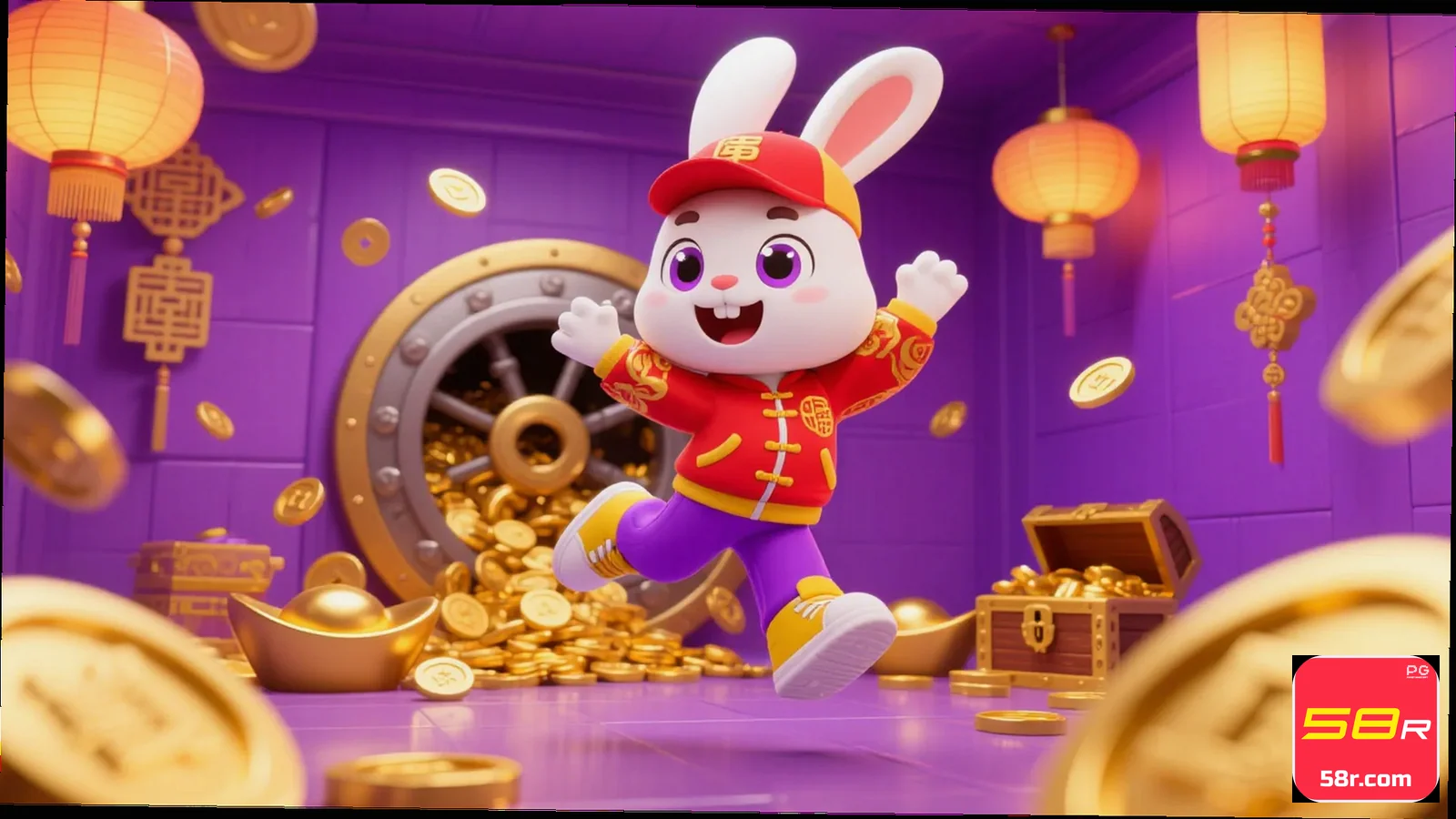 Cassino online seguro - 58r