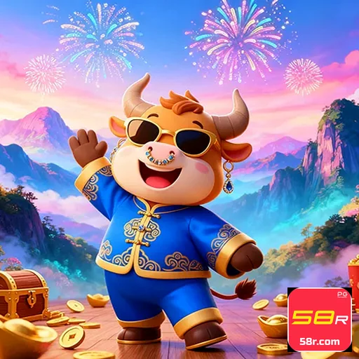 Imagem do cassino 58r - 58r