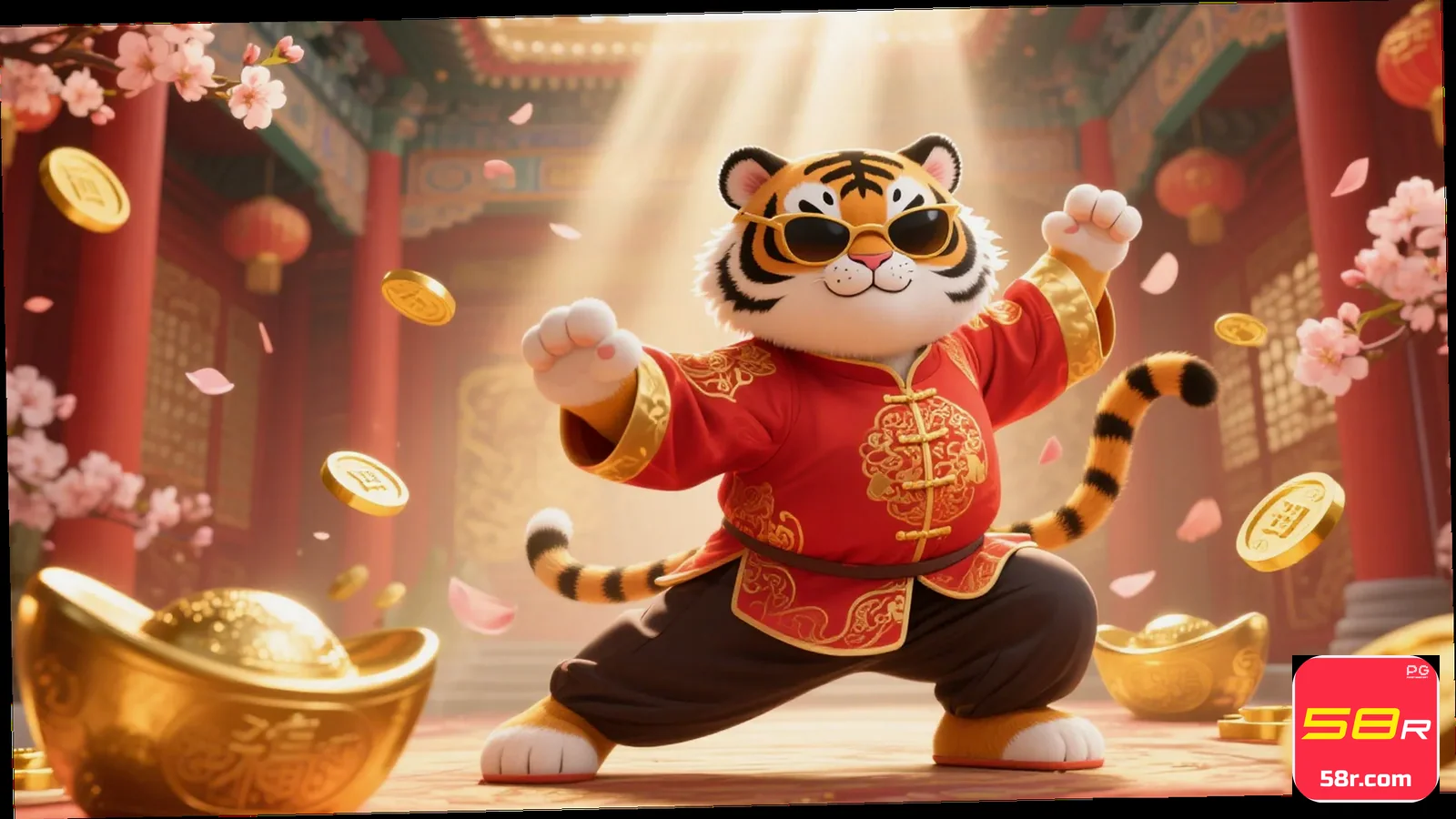 Promoções de cassino - 58r