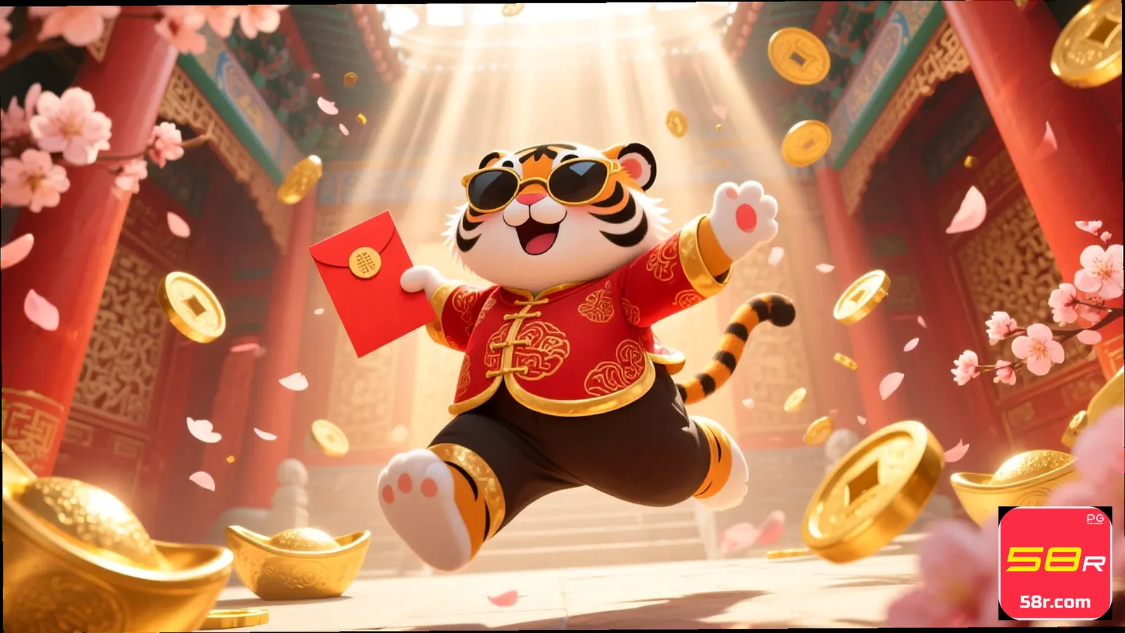 Imagem de cassino VIP - 58r