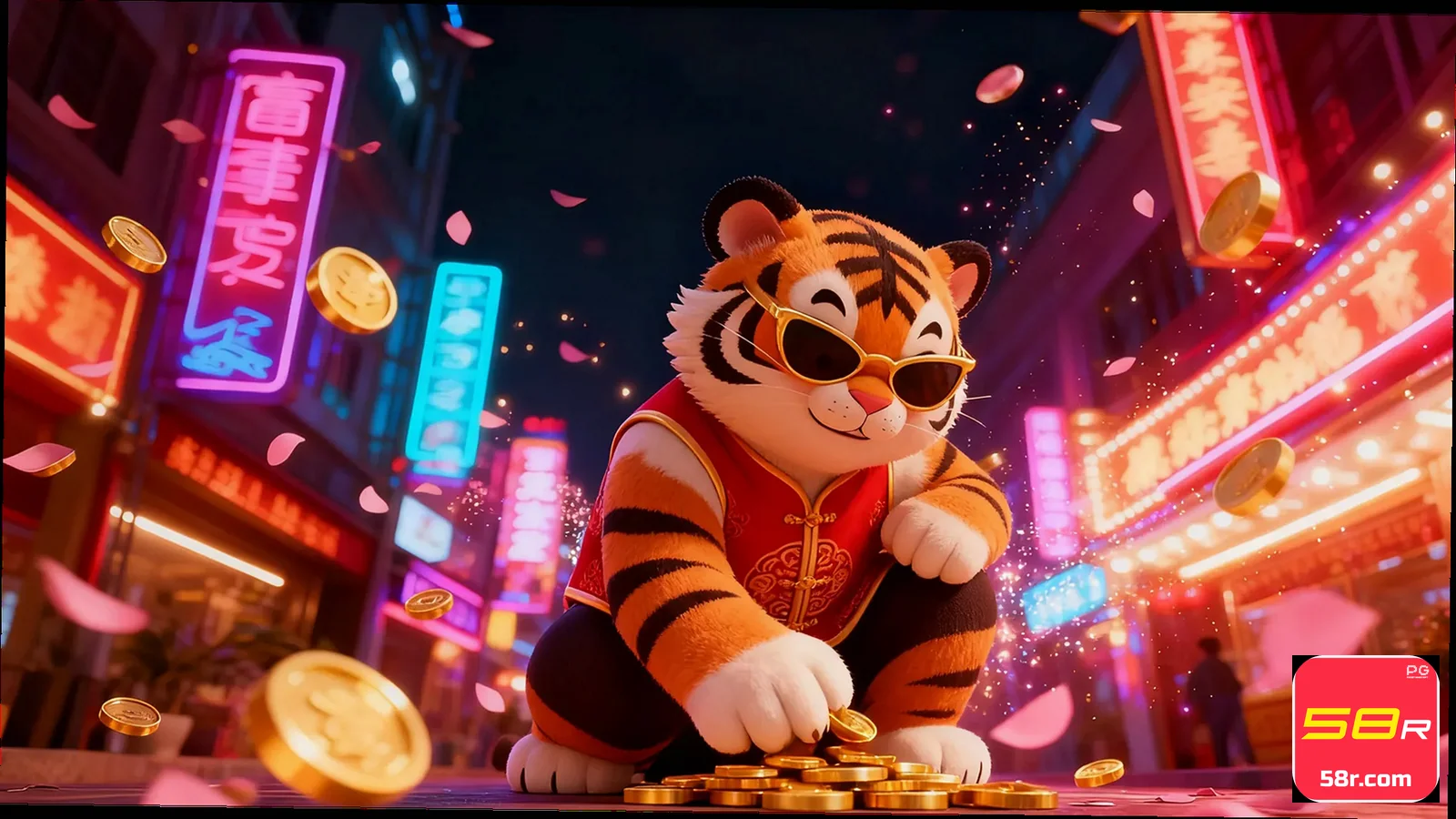 Imagem 3 cassino para high